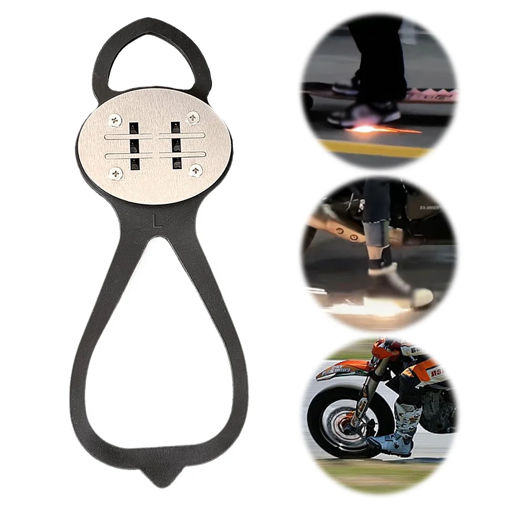 Подошва Hit Flint Чехлы Для Велосипедных Ботинок Устройство Со Спецэффектами Набор