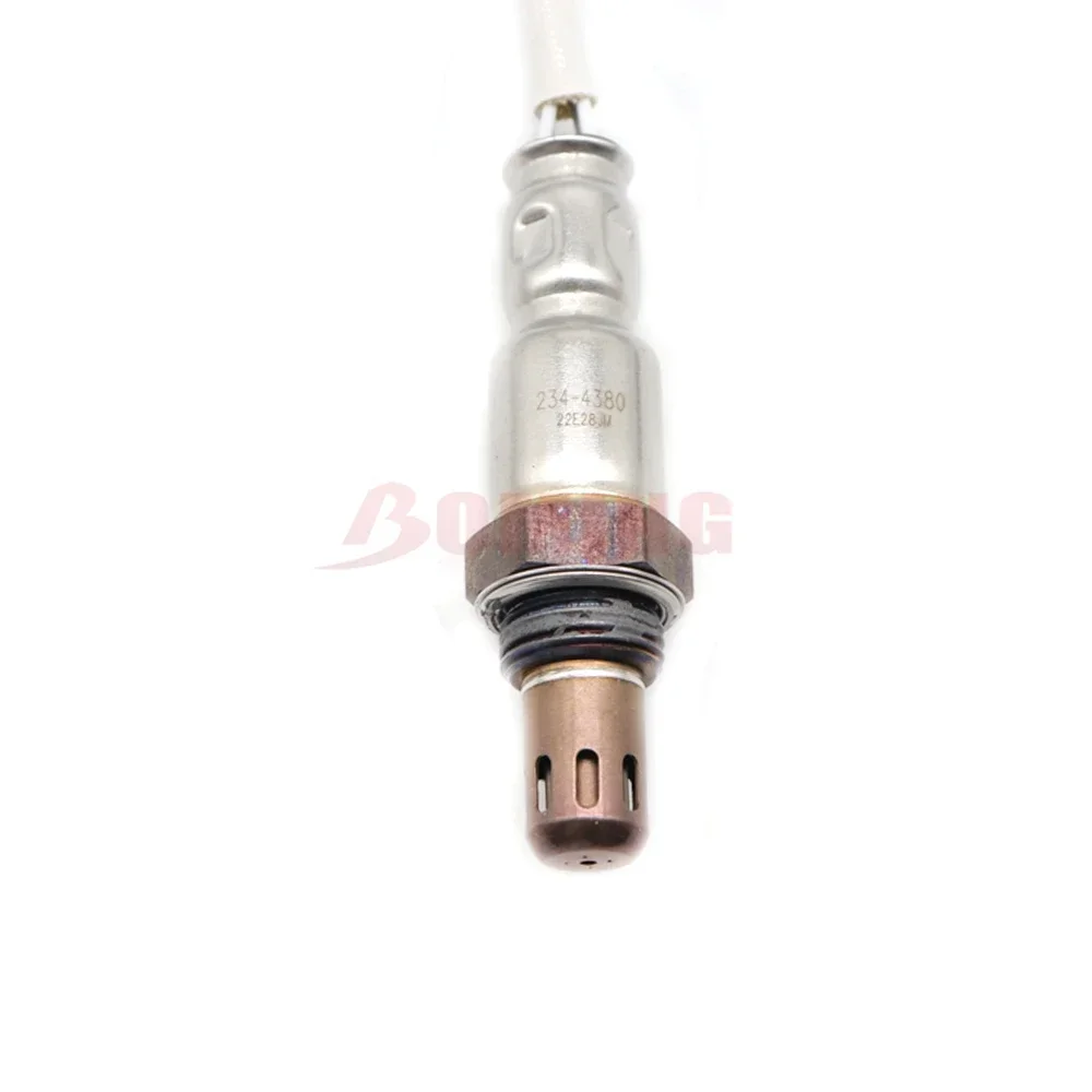 234-4380 234-4381 НОВЫЙ датчик кислорода Lambda O2 для NISSAN 350Z 370Z ALTIMA CUBE MAXIMA MURANO QUEST SELECT SENTRA VERSA