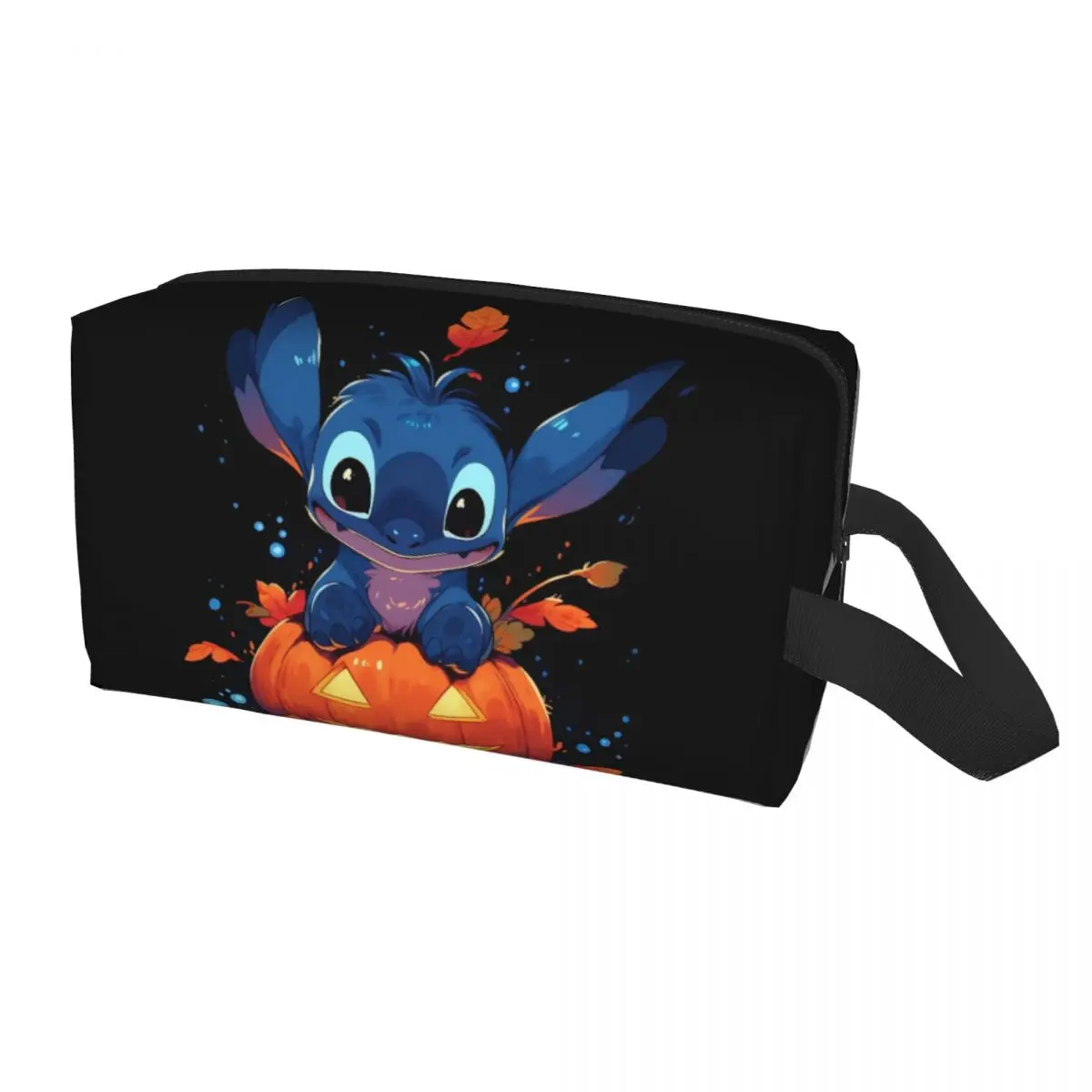 Женская дорожная косметичка на заказ органайзер для туалетных принадлежностей