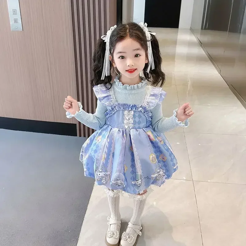 Куromi платье MINISO