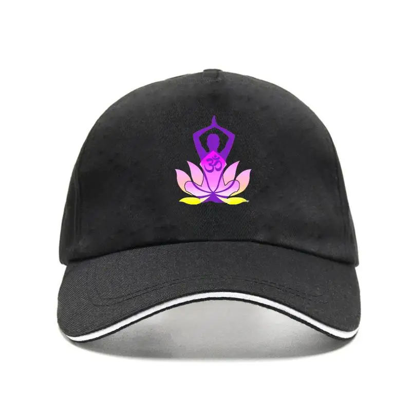 

Новая Кепка, бейсболка для занятий йогой