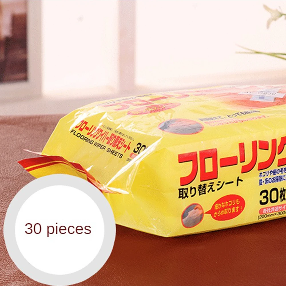 Вакуумная бумага устранение статического электричества желтый цвет чистка