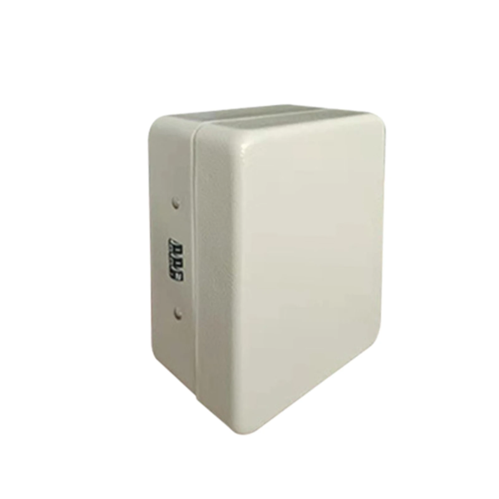 

Easy Install Office Modern Multifunction Key Cabinet Security Box Home Colorful Tags Durable With Lock Wall Mounted Metal