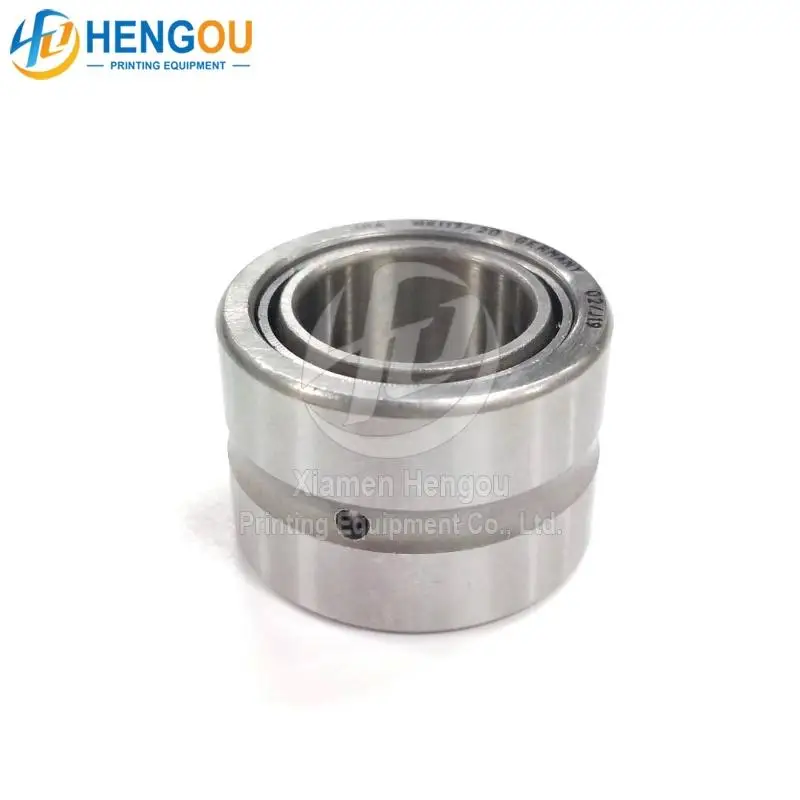 

NKI17/20 NKI 17/20 17X29X20 NKI1720 Игольчатые роликовые подшипники с обработанными кольцами с внутренним кольцом