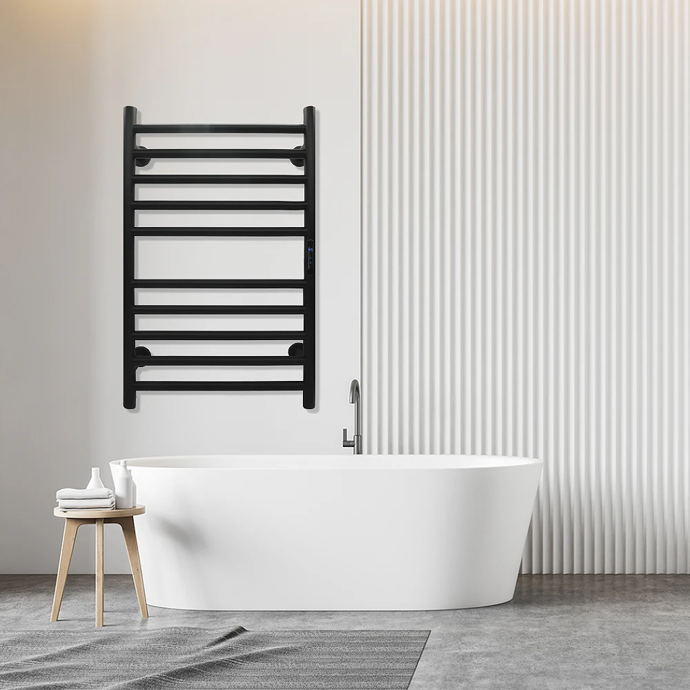 Умная электрическая вешалка для полотенец с контролем температуры и времени |