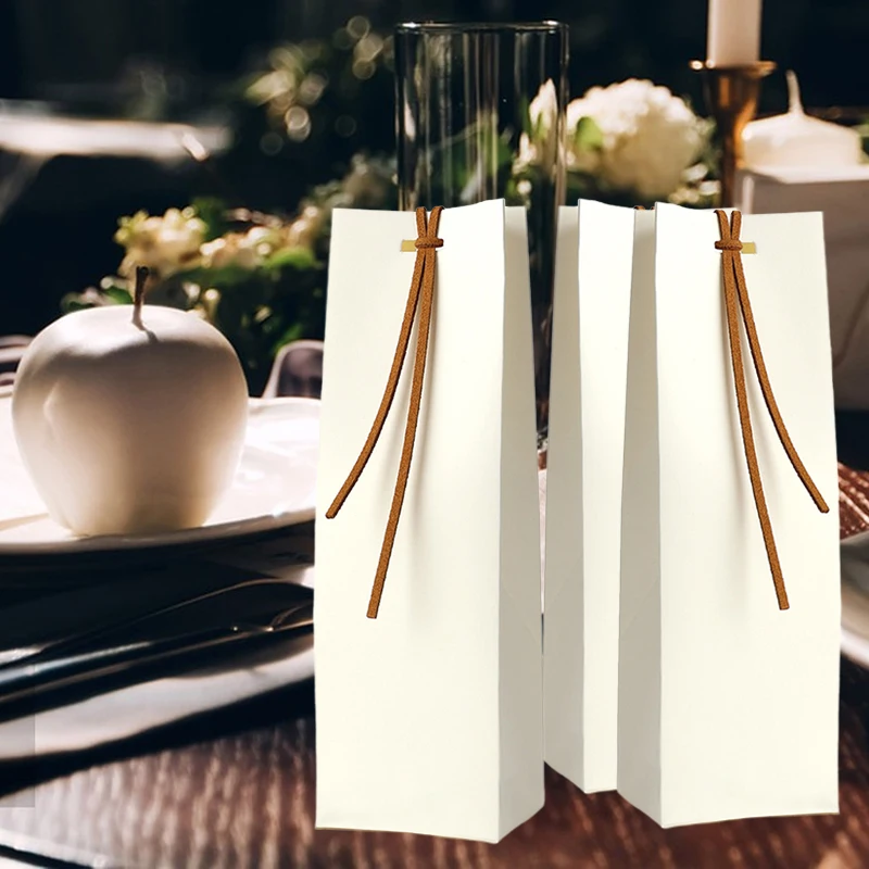 30 шт. свадебные аксессуары подарочная коробка