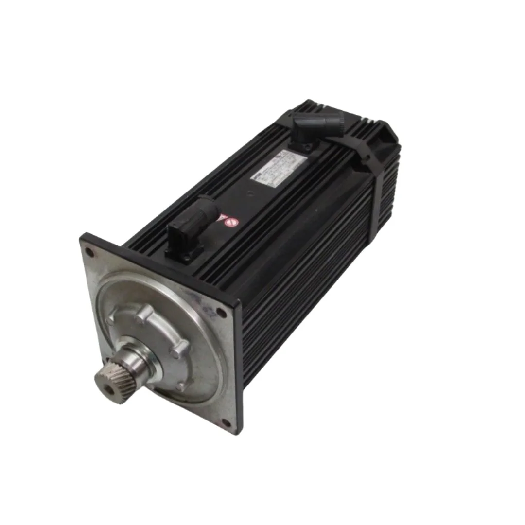 Серводвигатель ENW MCA 17N23-S20B0-Z0F0-ST5S00N-R0SU-