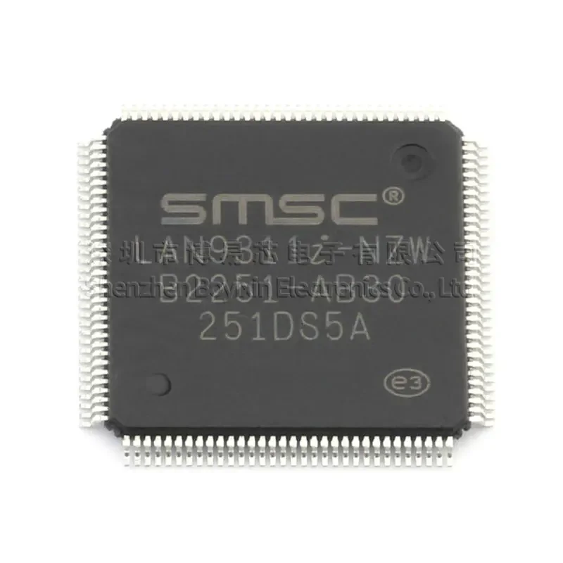 Original genuine LAN9311I-NZW TQFP-128