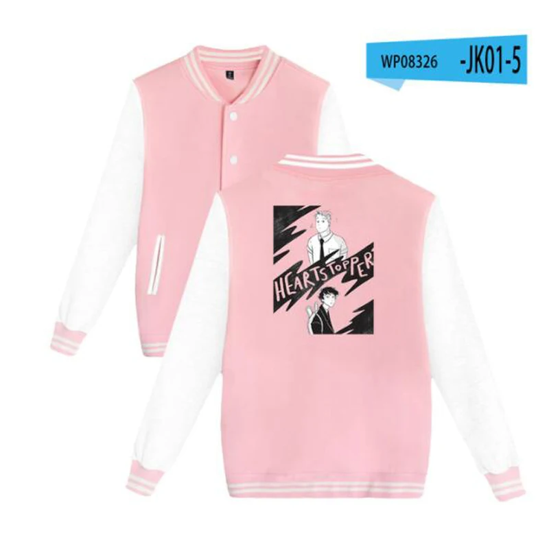 Мужская и Женская флисовая куртка с длинным рукавом в стиле хип-хоп |