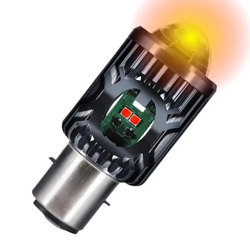 Лампа для фар головного света A20D 5000 фунтов 12-80 в 10 Вт