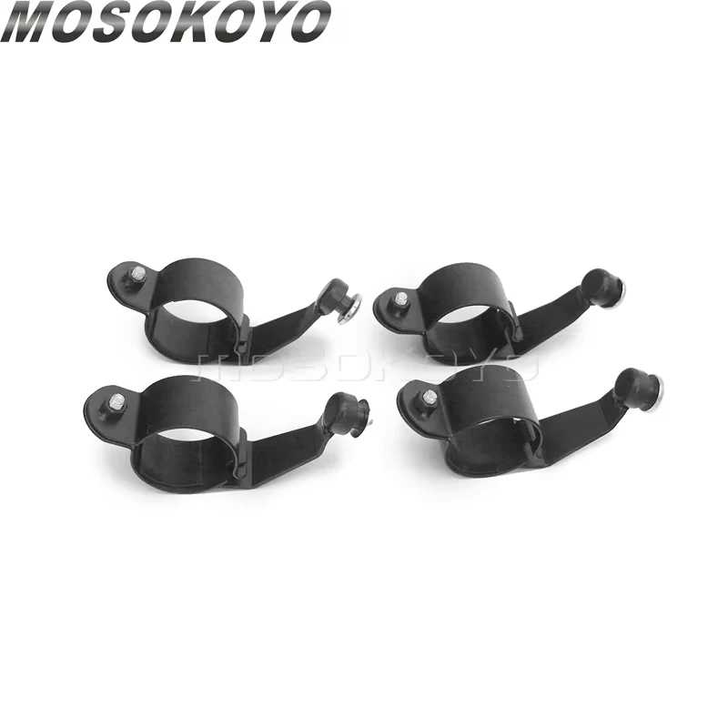 

Лобовое стекло мотоцикла с монтажным зажимом, воздушный дефлектор для Suzuki Boulevard M109R Boss Limited M50 M90 M109 R 06-16