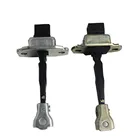 1 шт. передняя правая и левая дверь, запорная петля для Pajero, средняя дверная петля для Montero V73 V93 V97 Pinin Io