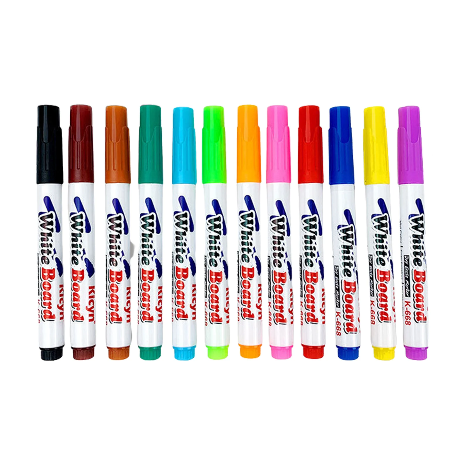 

Волшебные Ручки для рисования водой для детей, Волшебная водная ручка, самодельный рисунок, плавающая ручка для творчества в воде