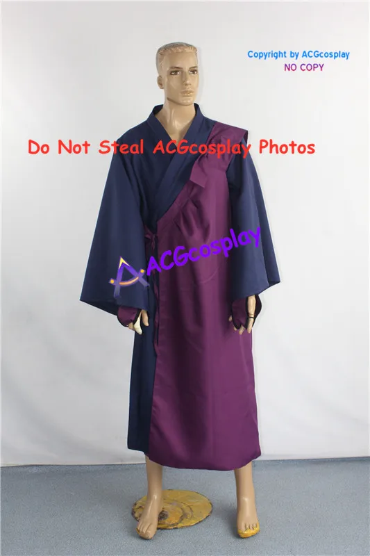 

Искусственный Аниме Костюм Inuyasha Miroku