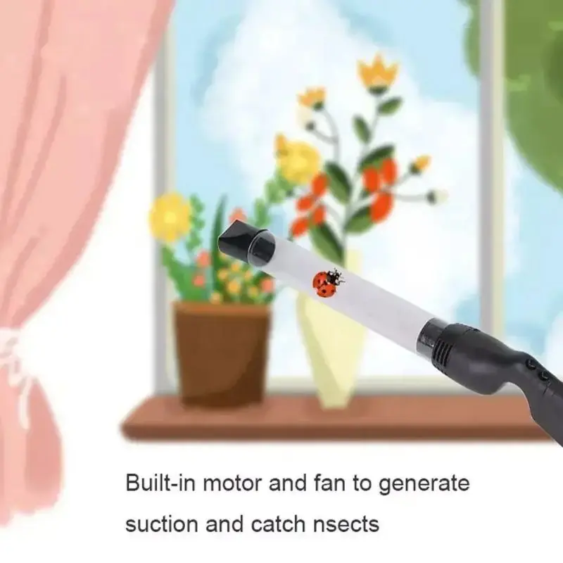 Искусственная ловушка для насекомых убийца летающих искусств безопасная лампа