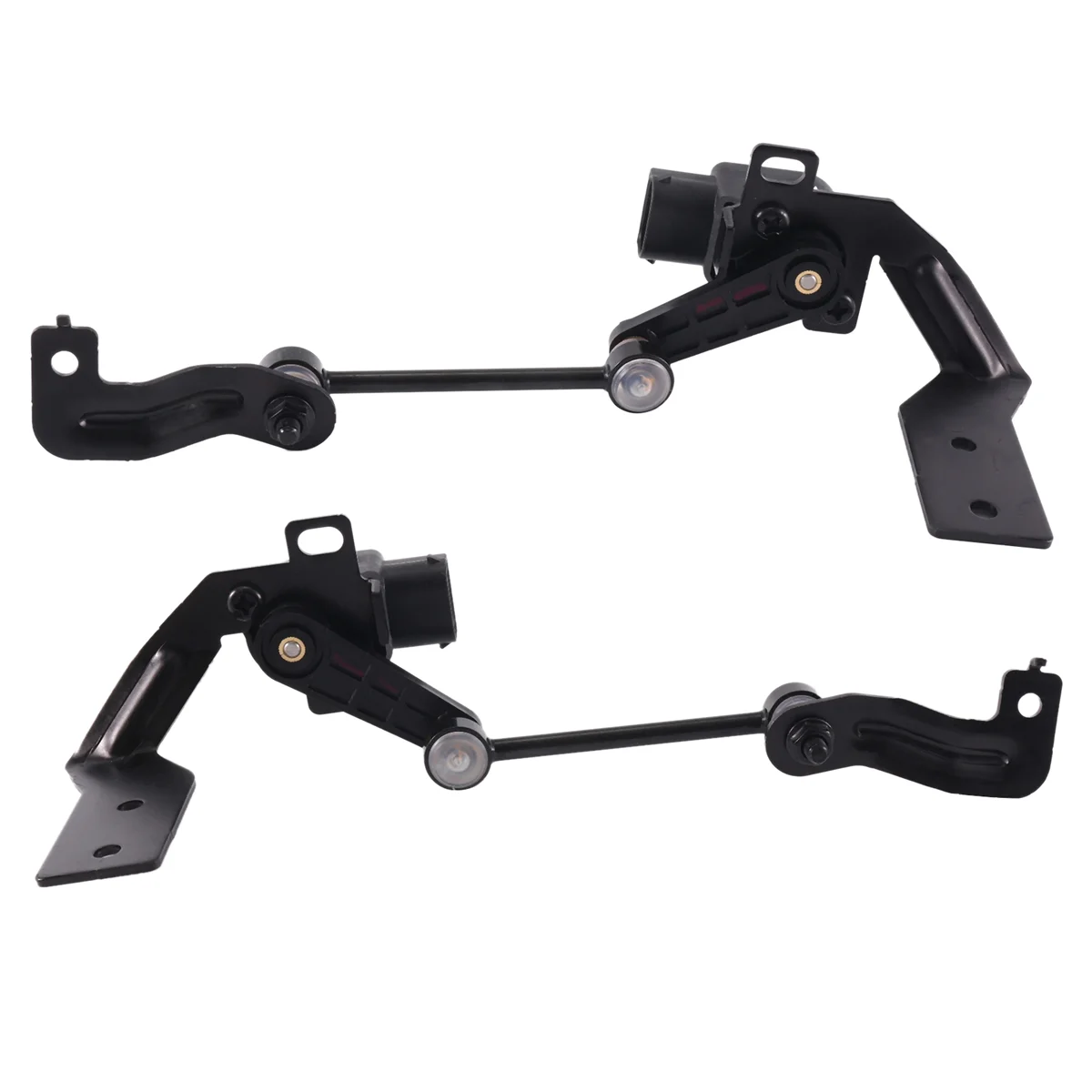 55840-2J001 Автомобильный датчик высоты LH для Kia BORREGO mohas 2008 + тела 558402J001