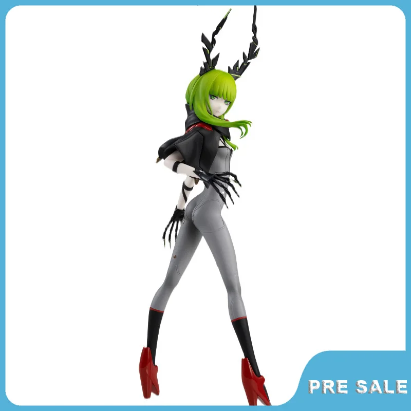 

Pre Sale Anime Black Rock Shooter Action Figure Dead Master Figur Dawn Fall Original Hand Made Pvc Model Peripherals Toys Gifts