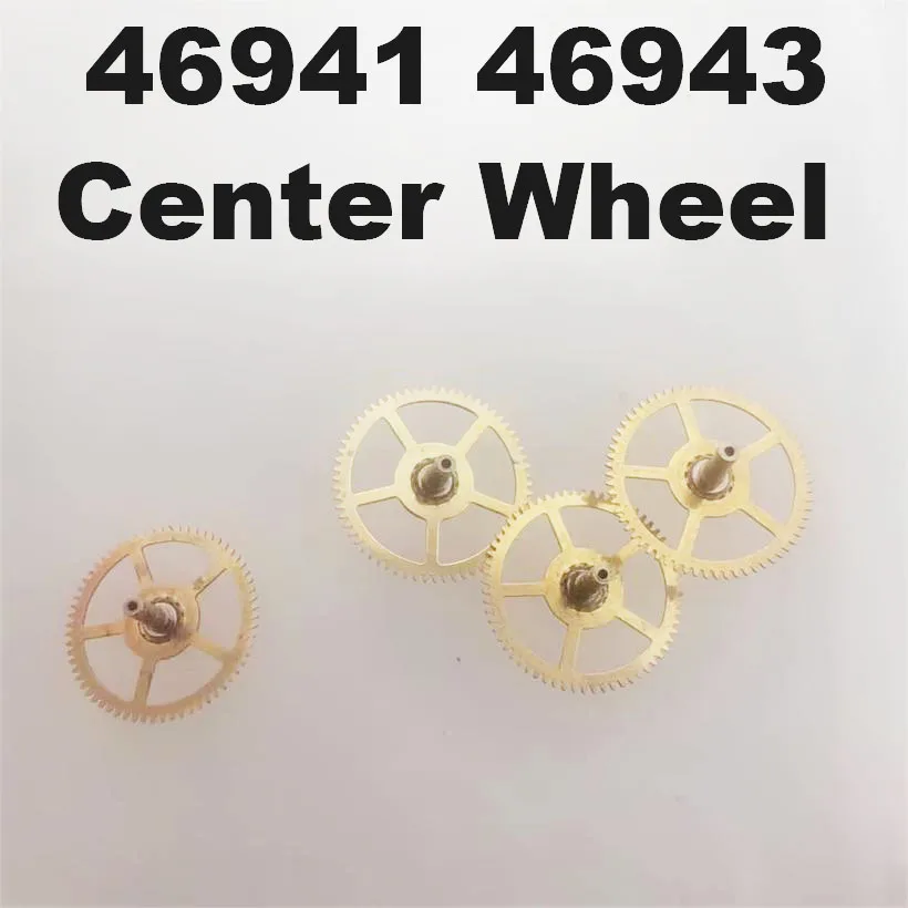 Аксессуары для часов детали механизма подходящие 46941 46943 механический механизм