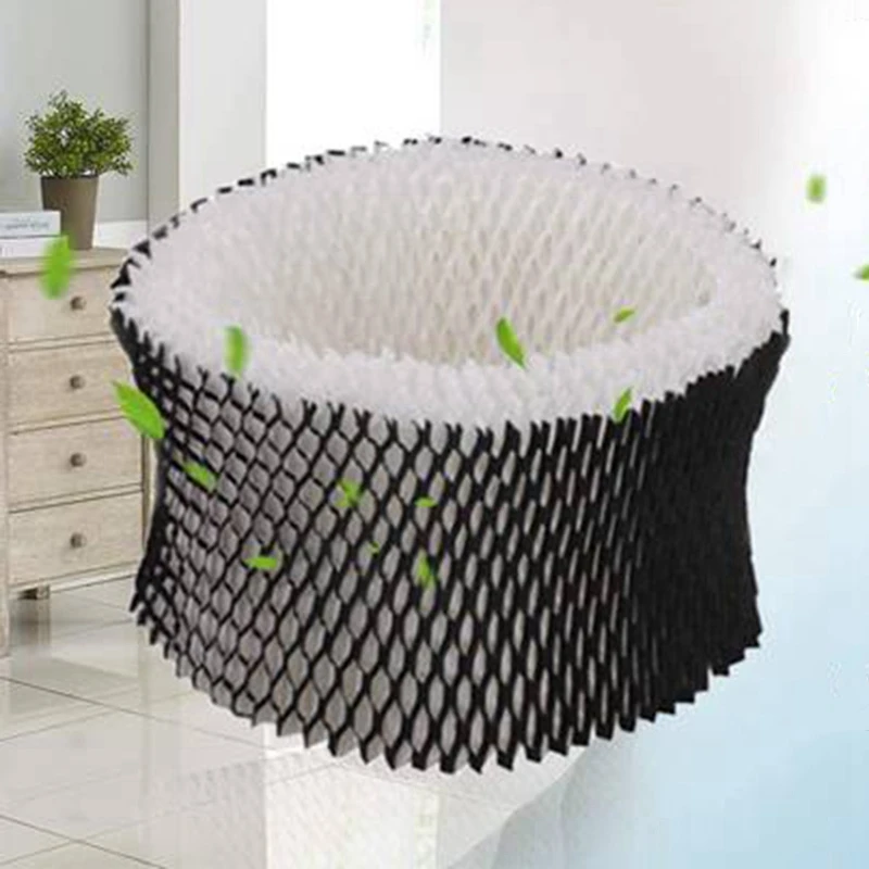 Замена фильтра для Holmes HWF62 фильтр увлажнителя A моделей HM1701 HM1761 HM1300 и HM1100