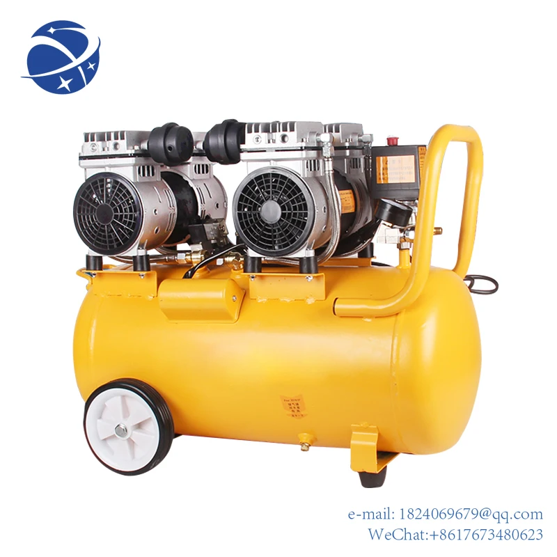 Locomotive Type With Pressure Gauge Tire Inflator Durable Mi