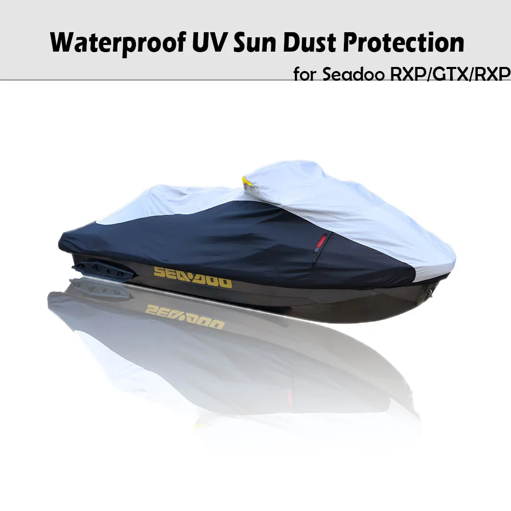 

Надувная лодка 1 шт., защита от пыли от УФ-лучей для Seadoo RXP300/GTX300 RXP 22XP GTX 21XT