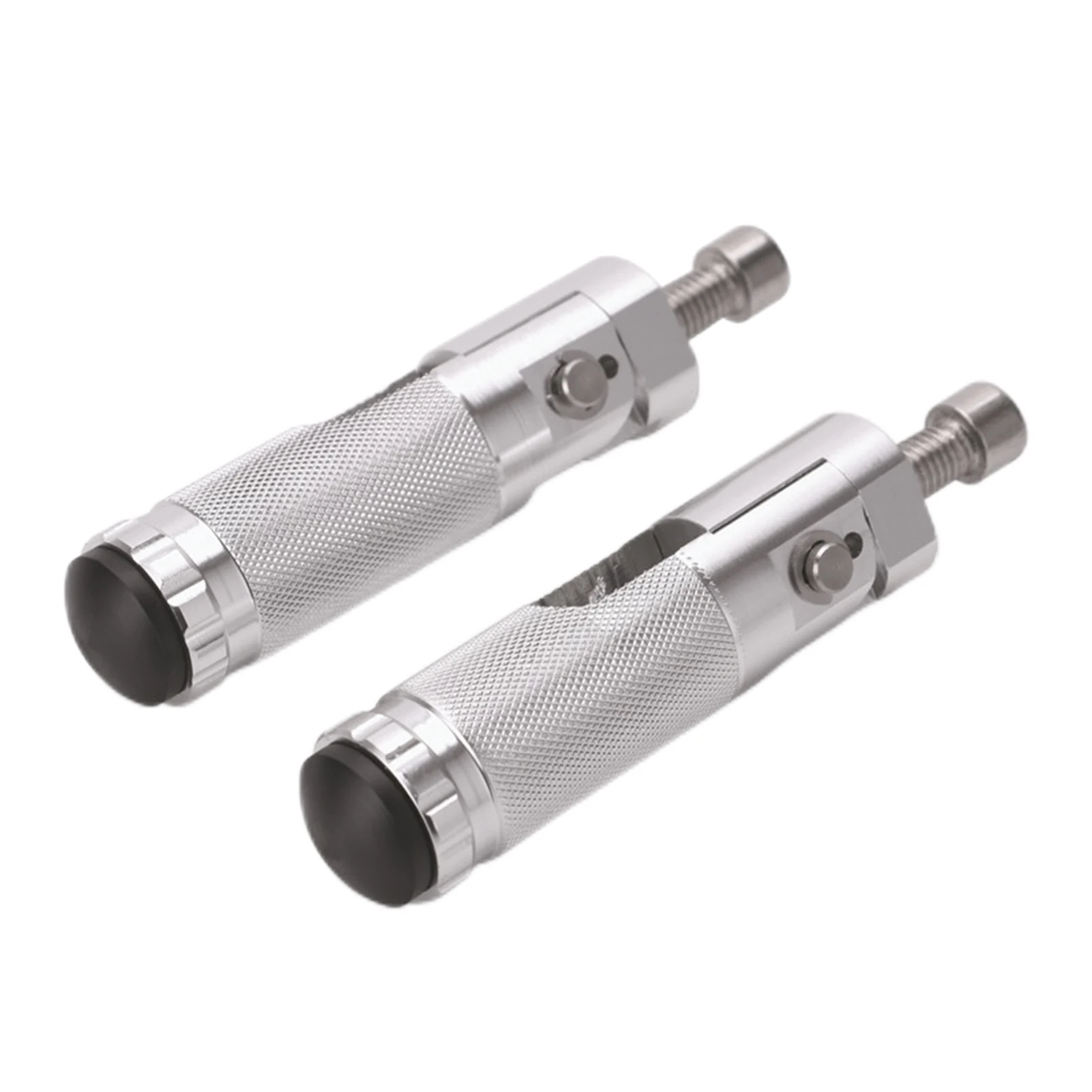 

2 шт., складные ножные педали для электрического мотоцикла