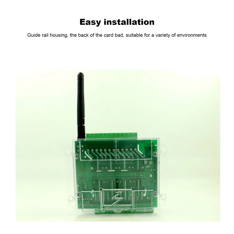 12 В/24 В/48 В двигатель Jog/самоблокирующийся переключатель управления