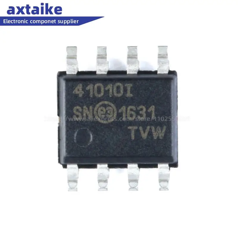 

Original MCP41010-I/SN SOIC-8 Digital Potentiometer Chip