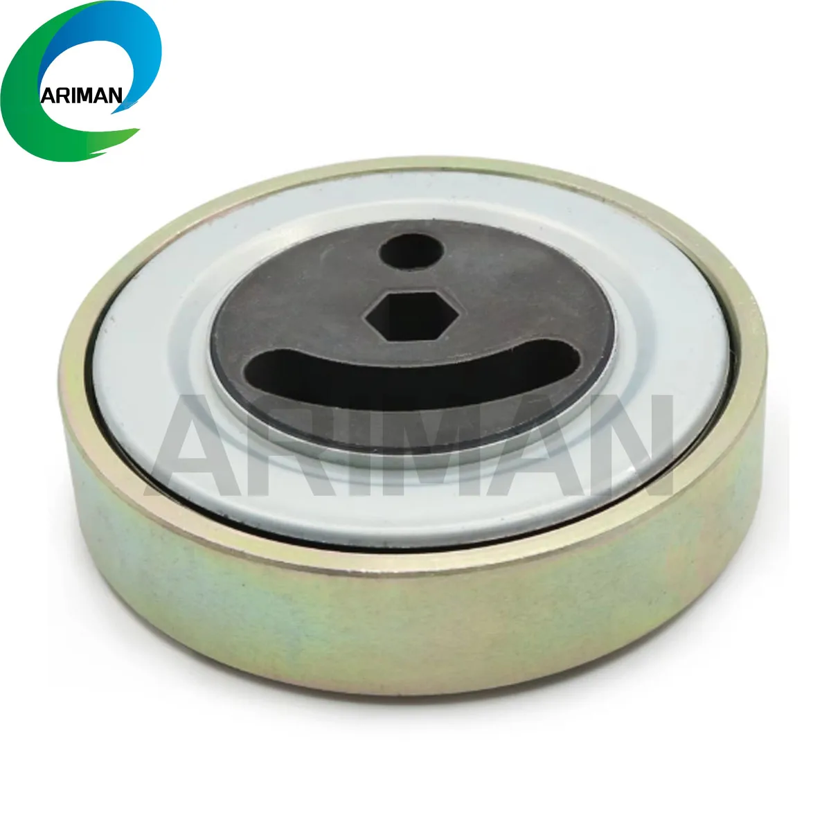 Натяжной шкив натяжного шкива для Changhe Furuida M50S Suzuki Super Vitra CHEVROLET TRACKER 49160-66J00 49160-77E00