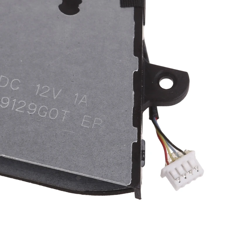 Вентилятор процессора ноутбука-радиатор для Xiaoxin AIR 14ITL 2021 охлаждающее тепло