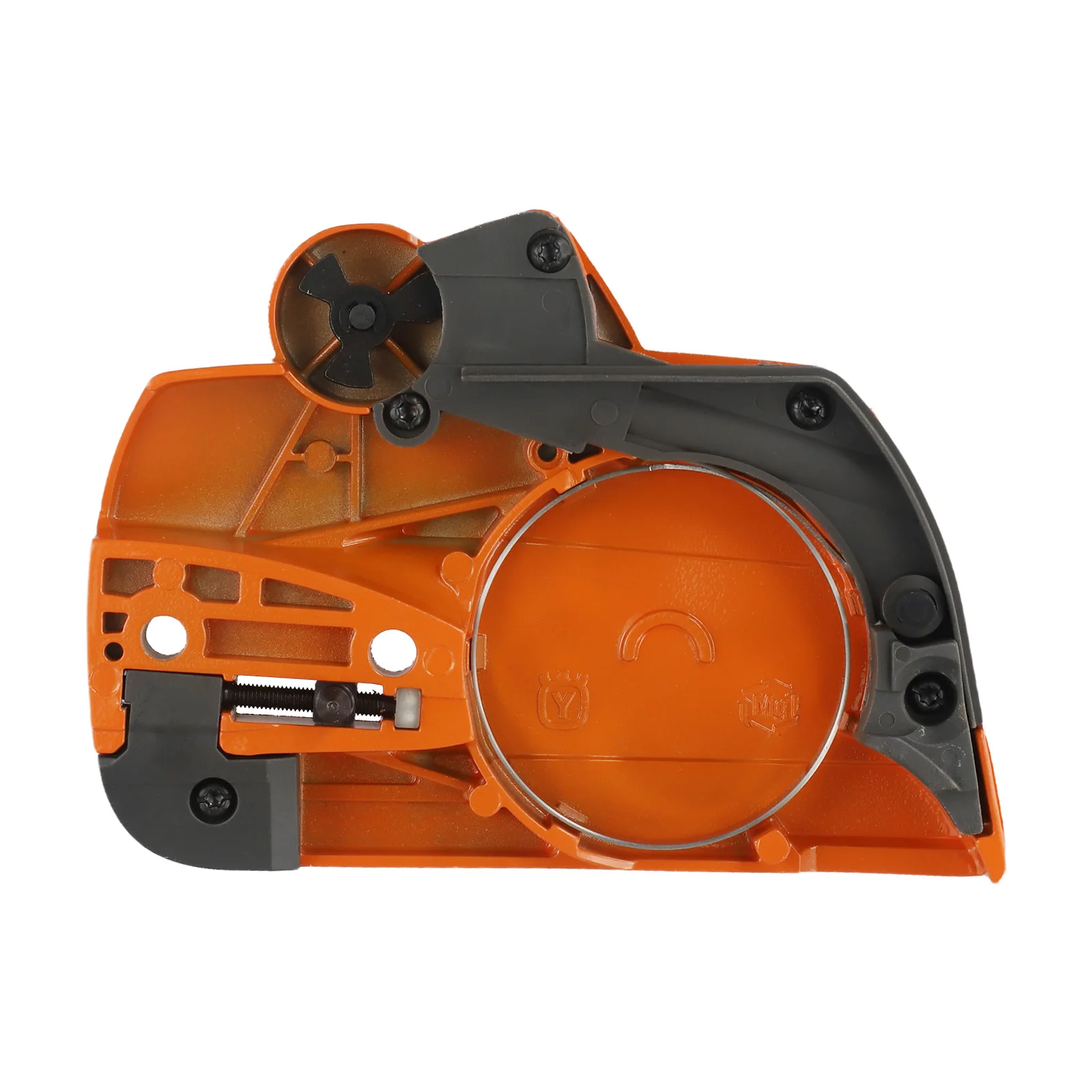 Для 460 455 Крышка античипа H455 направляющей пластины Левая боковая панель 537286301