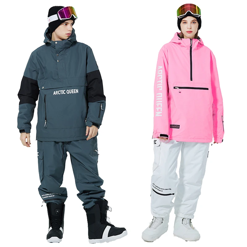스키복 - TOP 10 저렴한 제품 공유 8 8 6-product-image
