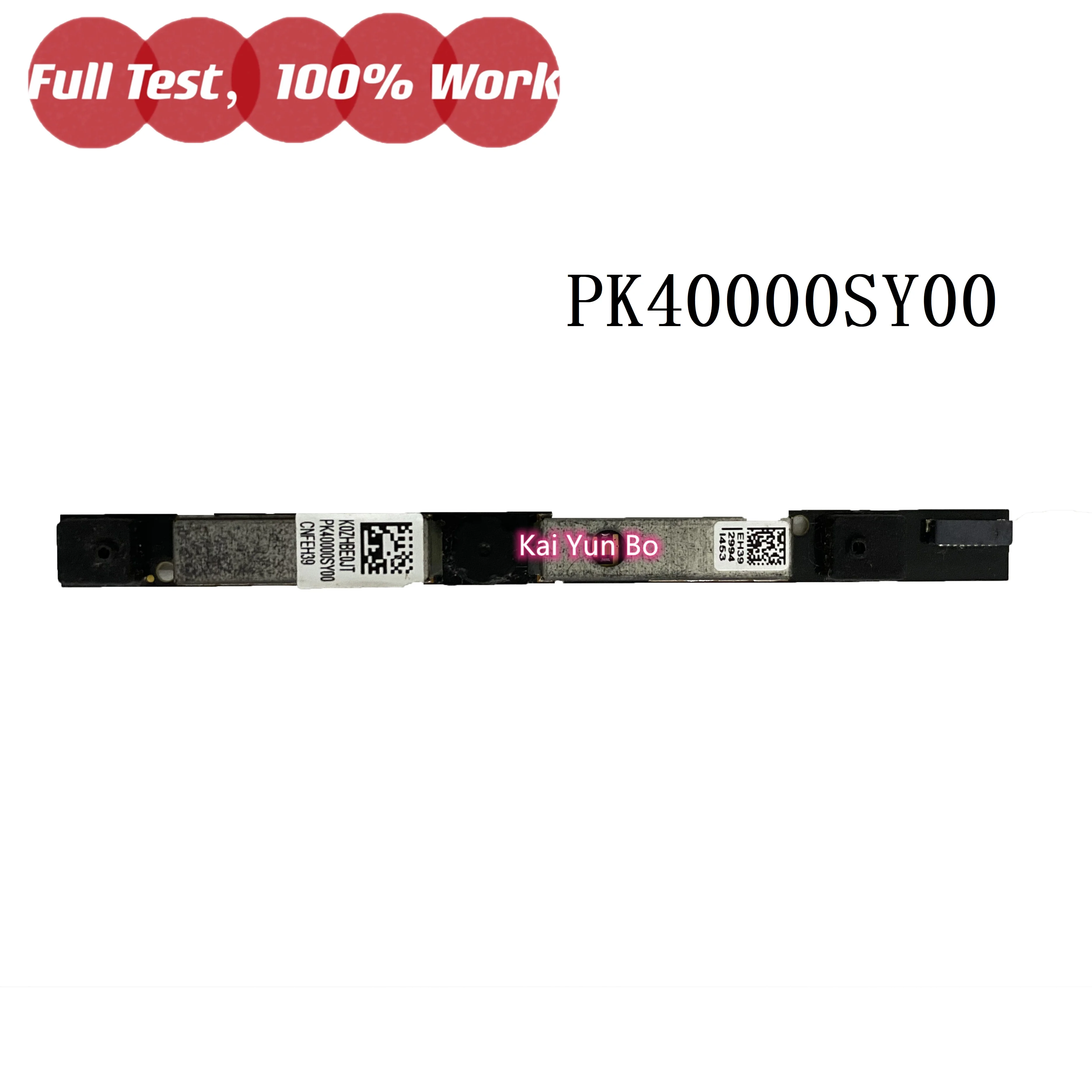 

Lenovo Ideapad Thinkpad 2mic hd l y700-15acz Модуль платы веб-камеры ноутбука PK40000SY00