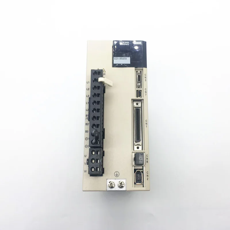 

Brand New Yaskawa Yaskawa SGDV-330A01A SGDV330A01A