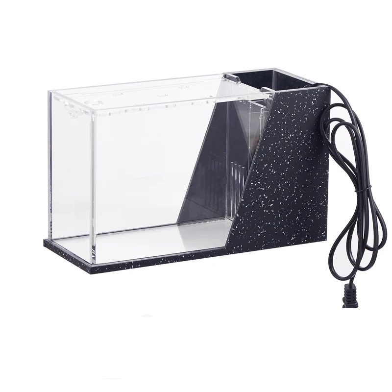 Maxspect Guppy акриловая емкость для рыб водяной насос водонепроницаемые креветки