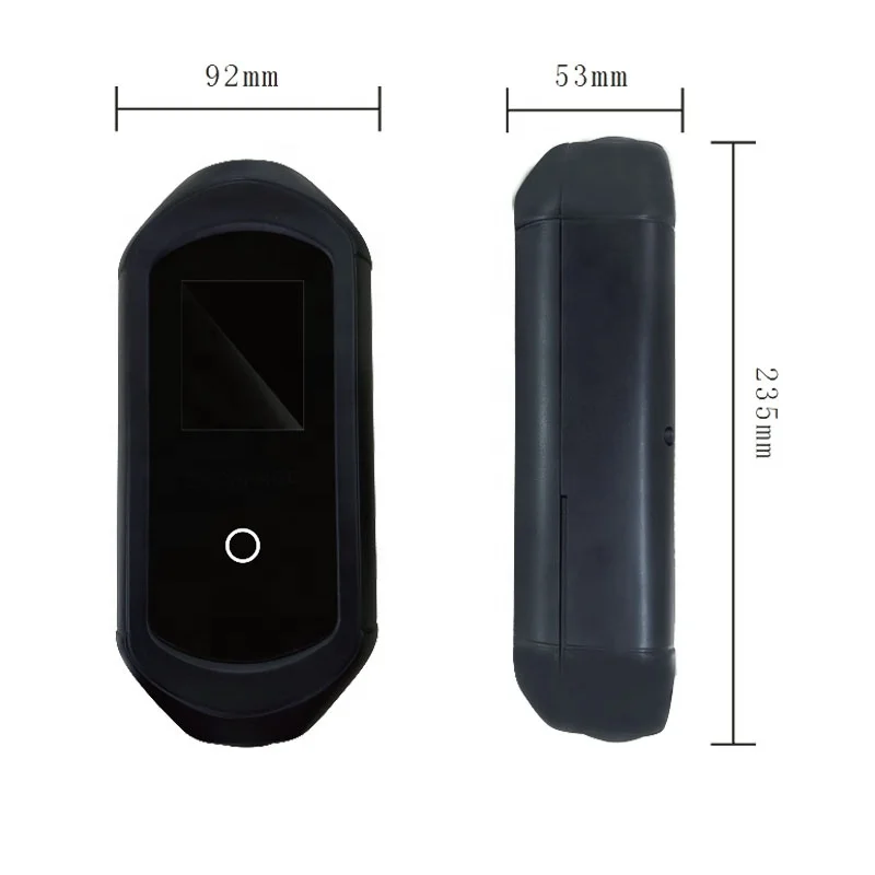 

Electric Car Charger Portable ev charger with battery Portable EV Charging Station