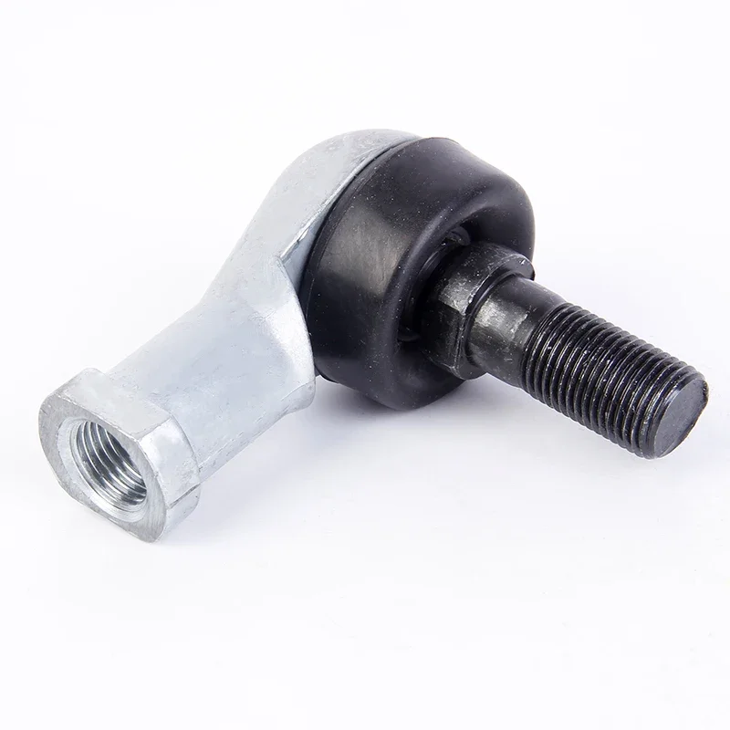 8 шт. SQ5 M5X0.8 SQ6 M6X1 SQ8 M8X1.25 SQ10 M10X1.25 SQ12 RS SQ10RS-1 Шаровой шарнир Наконечник стержня правого