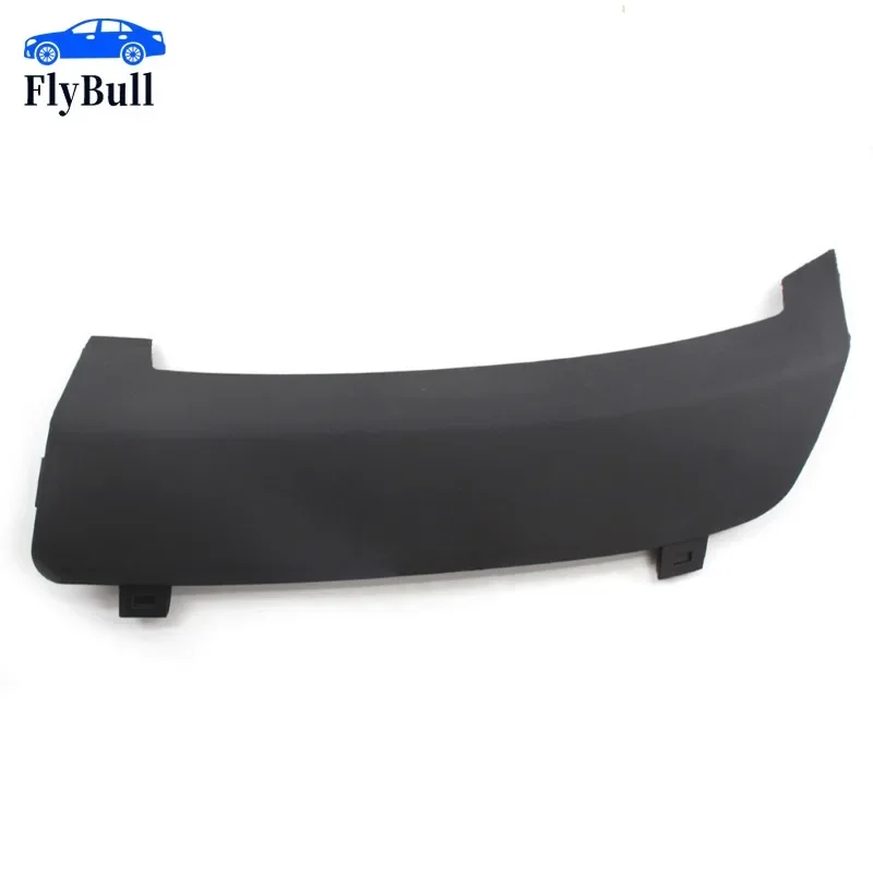 1531833 8A61-17K922-AB5ZCT 8A6117K922AB5ZCT Крышка буксировочного крюка заднего бампера для Ford Fiesta MK7