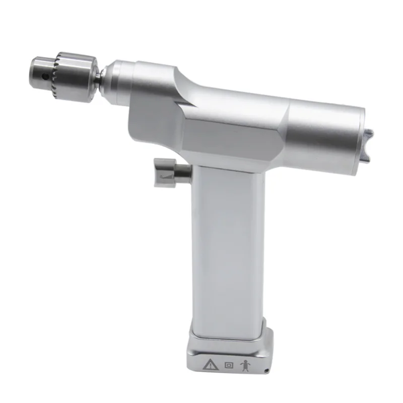 

Trauma Orthopedic Surgical Drill Medical Orthopedic Drill Machine Cannulated Bone Drill