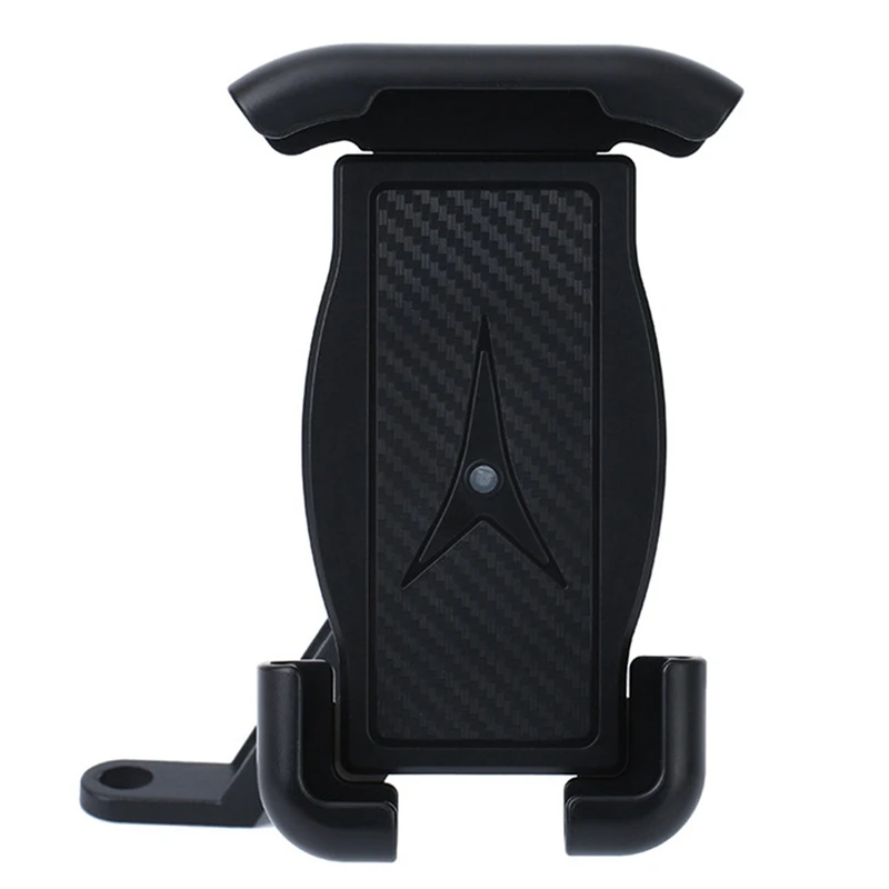 

Bike Phone Holder Motorbike Phone Mount Universal 360 Rotatable Motorcycle Bicycle Handlebar Clamp For Smartphone
