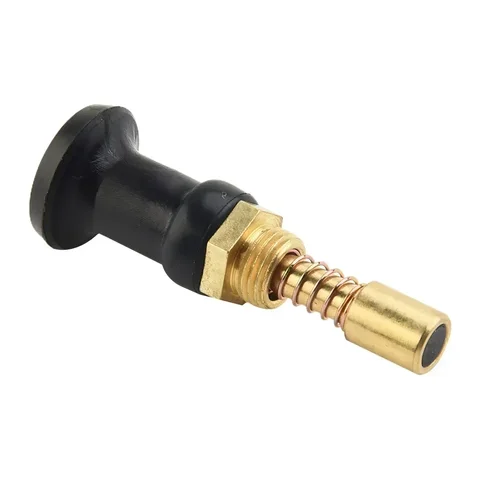 Ручной дроссель карбюратора для Mikuni TM32 TM34 TM36 TM38 VM30 VM32 VM34 VM29/47 Металлическая ручка стартера для мотоцикла, отделка карбюратора