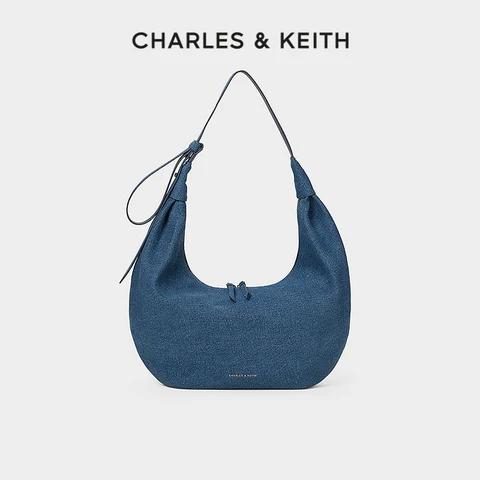 Женская сумка на плечо CHARLES & KEITH24 с одним плечом