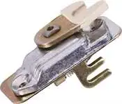 

995 Внутренний дверной замок BOXER JUMPER DUCATO 03