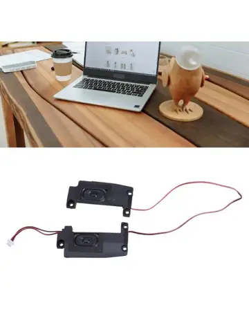 1 Пара встроенных внутренних аксессуаров динамиков для T460S T470S 00JT988 N7YA