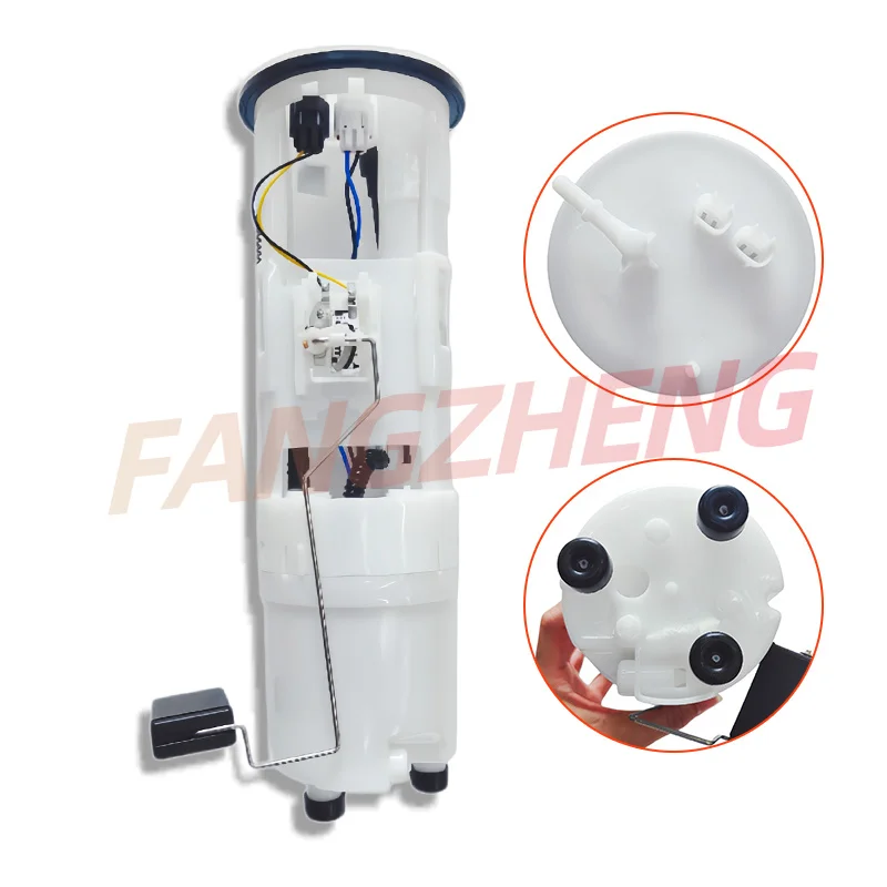 Фото Топливный насос в сборе 6S5-13907-05-00 для Yamaha WaveRunner EX EXR VXR VX1800 VX1100 GP1800 FX1400 EX1050 SX240 AR240 242 Limited S №1
