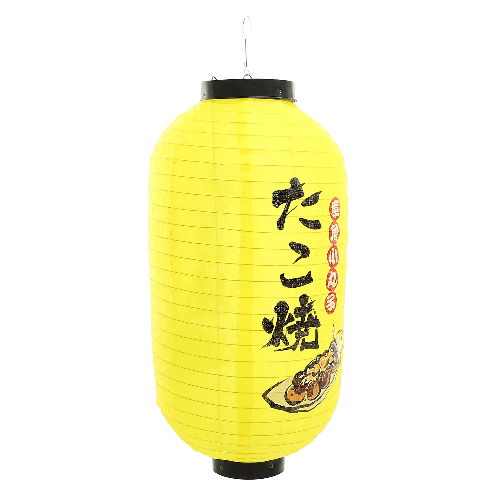 

Japanese Sushi Lantern Asian Decor Izakaya Ramen Bar Decoration Outdoor Japandi Hanging Restaurant