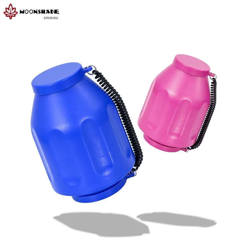 

MOONSHADE Boutique Smoke Air Filter Office Car Personal Smoke Purifier Smoking Accessories Portable Party Supplies Smokers Gifts