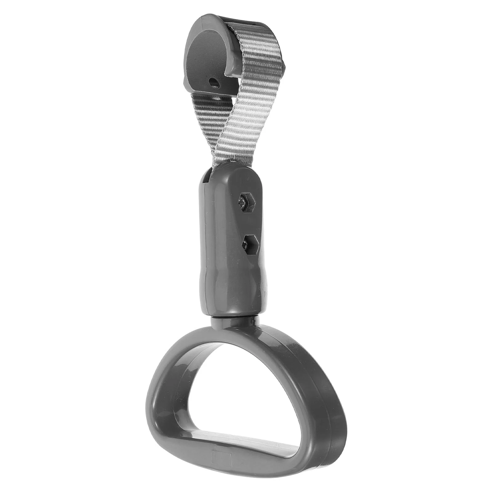 

Subway Handle Semicircle Subway Handle Plastic Handle Handle Hand Ring for Bus Vehicle