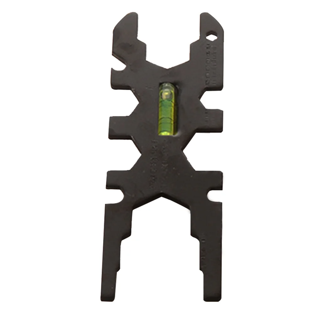 

Carbon Steel Installed Shower Faucet Bubblers Valve Core Ride Multifunctional Hose Bathroom Repair Tool Nuts Capping Wrench