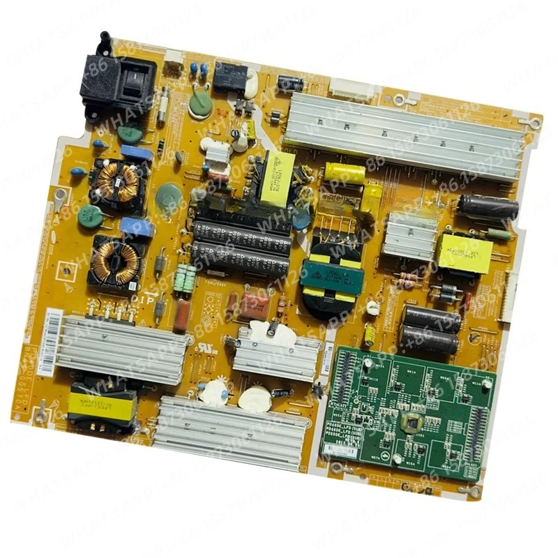 Оригинальная плата питания телевизора LH40PECP PD40DE_LFD BN44-00570A (art.: 3920d2cd47ed2) - 3920d2cd47ed2